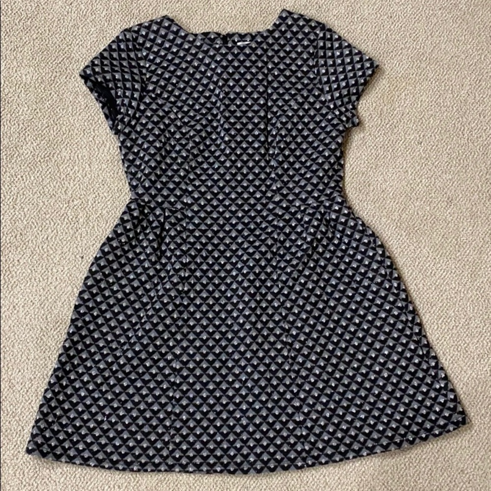Mini dress